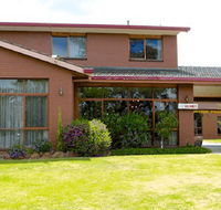 Golden Grain Motor Inn - Accommodation Search