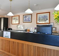 Burke  Wills Motor Inn - Accommodation Search