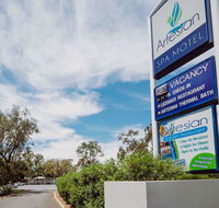 Artesian Spa Motor Inn - Accommodation Search