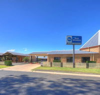 Best Western Ascot Lodge Motor Inn - Accommodation Search