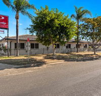 Econo lodge Moree Spa Motor Inn - Accommodation Search