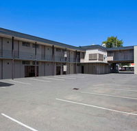 Comfort Inn Capital Horsham - Accommodation Search