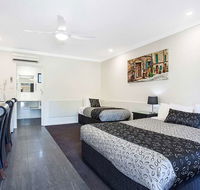 Comfort Inn May Park - Accommodation Search
