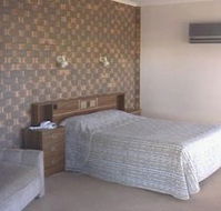Horsham Mid City Court Motel - Accommodation Search