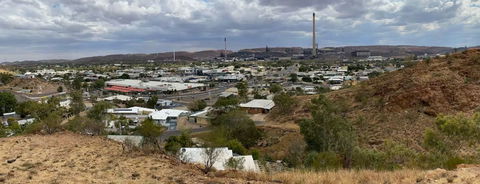 Abacus Motel Mount Isa - Accommodation Search 2