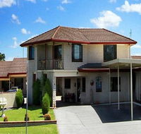 Sapphire City Motor Inn - Accommodation Search