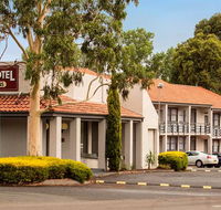 Ferntree Gully a Nightcap Hotel - Accommodation Search