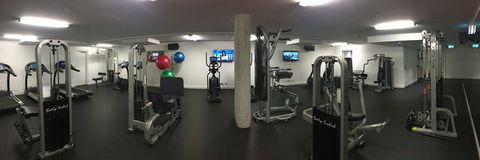 Avenue Hotel Canberra - Accommodation Search 0