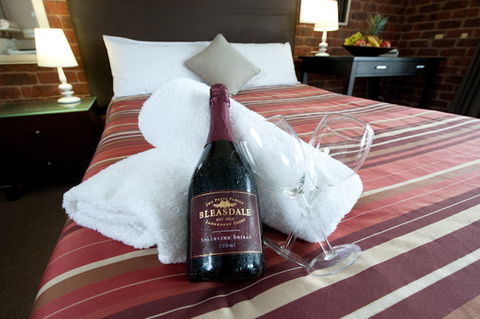 Admiral Motor Inn - Accommodation Search 2