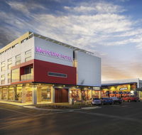 Mercure Warragul - Accommodation Search