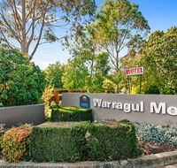 Comfort Inn  Suites Warragul - Accommodation Search