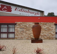 Edinburgh Motor Inn Warragul - Accommodation Search