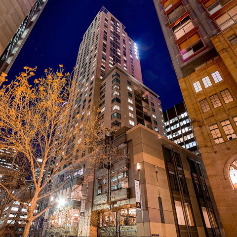 Amora Hotel Jamison Sydney - Accommodation Search 0