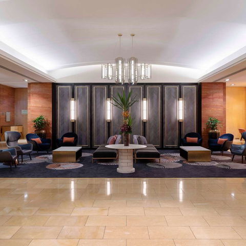 Amora Hotel Jamison Sydney - Accommodation Search 1