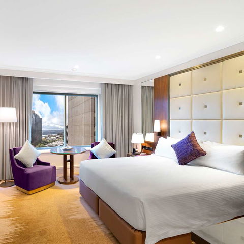 Amora Hotel Jamison Sydney - Accommodation Search 2