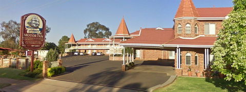 Abel Tasman Motor Inn - Accommodation Search 0