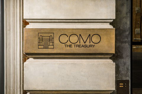 COMO The Treasury, Perth - Accommodation Search 1