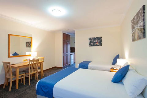 Admiral Motel Bunbury - Accommodation Search 0