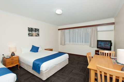 Admiral Motel Bunbury - Accommodation Search 2