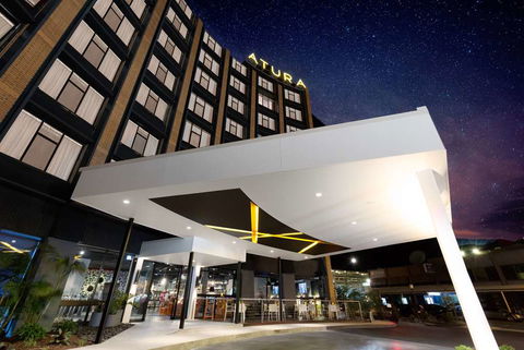 Atura Albury - Accommodation Search 1