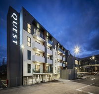 Quest Wodonga - Accommodation Search