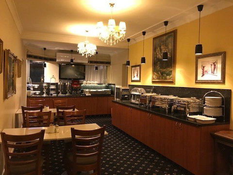 Albury Georgian - Accommodation Search 1