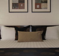 Blazing Stump Motel  Suites - Accommodation Search