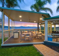 Discovery Parks Lake Hume - Accommodation Search