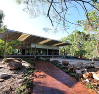 Groote Eylandt Lodge by Metro Hotels - Accommodation Search
