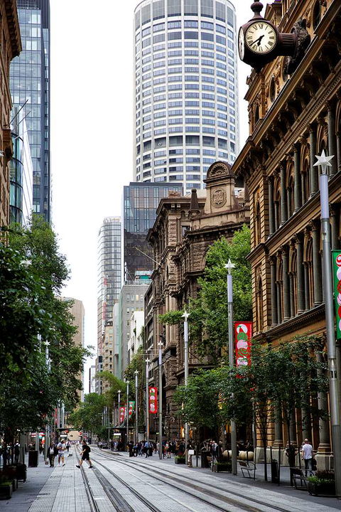 A By Adina Sydney - Accommodation Search 0