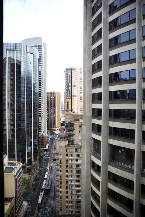 A By Adina Sydney - Accommodation Search 1