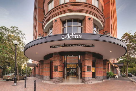 Adina Apartment Hotel Sydney Surry Hills - Accommodation Search 1