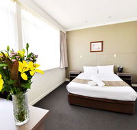 Diplomat Motel Alice Springs - Accommodation Search