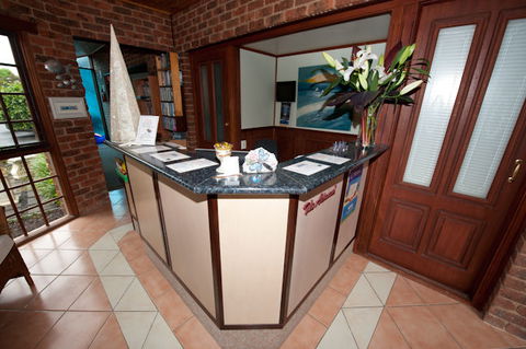 Admiral Motor Inn - Accommodation Search 1