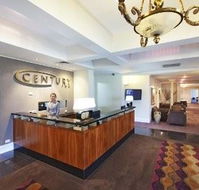 Century Inn - Accommodation Search