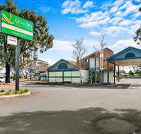 Quality Inn  Suites Traralgon - Accommodation Search