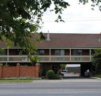 Coal Valley Motor Inn - Accommodation Search