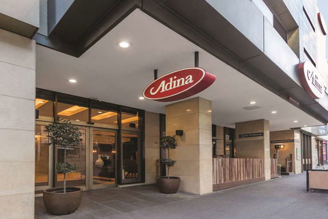 Adina Apartment Hotel Melbourne - Accommodation Search 0