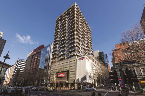 Adina Apartment Hotel Melbourne - Accommodation Search 1