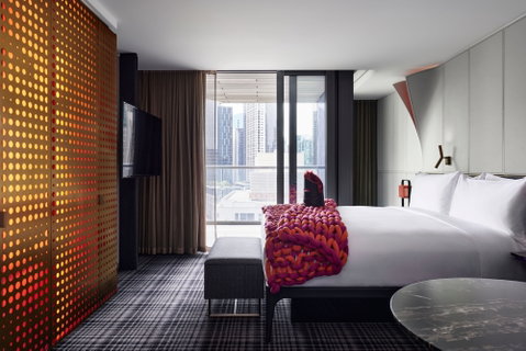 W Melbourne - Accommodation Search 0