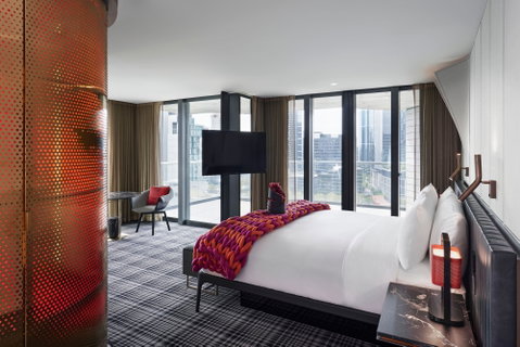 W Melbourne - Accommodation Search 2