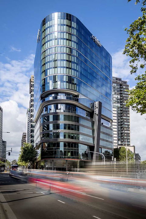 Adina Apartment Hotel Melbourne - Accommodation Search 0