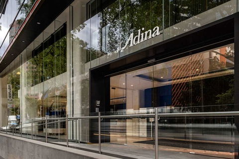 Adina Apartment Hotel Melbourne - Accommodation Search 1