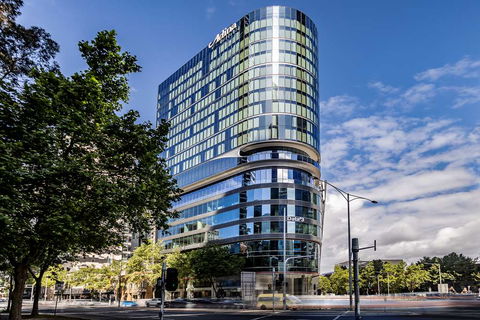 Adina Apartment Hotel Melbourne - Accommodation Search 2
