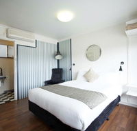 Siesta Central Apartments - Accommodation Search