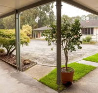 Prom Country Lodge - Accommodation Search