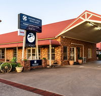 Parkes International - Accommodation Search