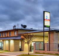Aastro Dish Motor Inn - Accommodation Search