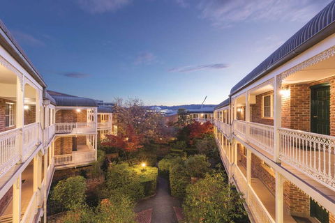 Adina Serviced Apts Canberra Kingston - Accommodation Search 2