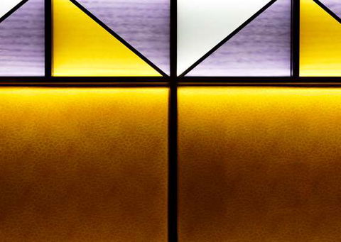 Alpha Mosaic Hotel - Accommodation Search 0